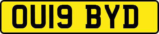 OU19BYD