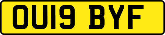 OU19BYF
