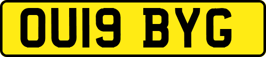 OU19BYG