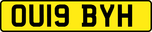 OU19BYH