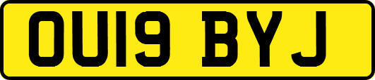OU19BYJ
