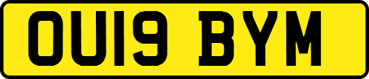 OU19BYM