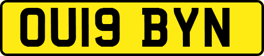 OU19BYN