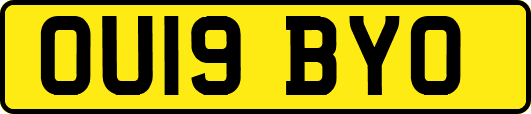 OU19BYO