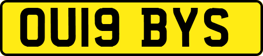OU19BYS