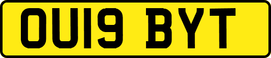 OU19BYT