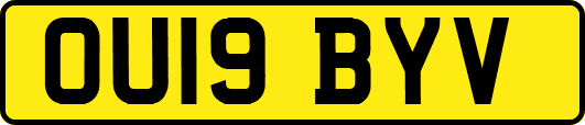 OU19BYV