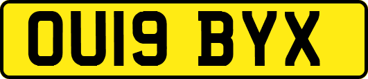OU19BYX