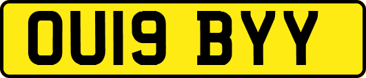 OU19BYY