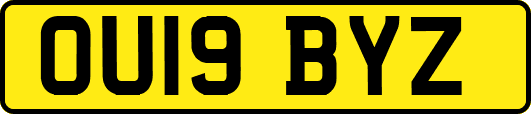 OU19BYZ