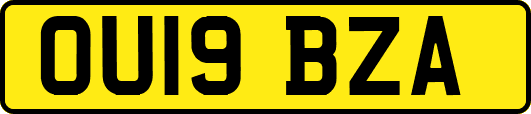 OU19BZA
