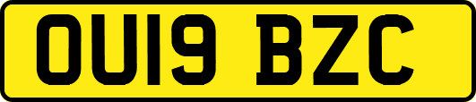 OU19BZC