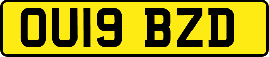 OU19BZD