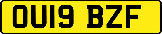 OU19BZF