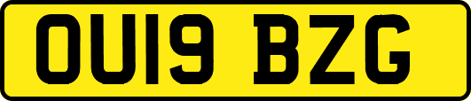 OU19BZG