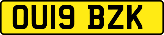 OU19BZK