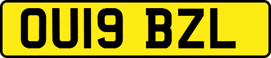 OU19BZL