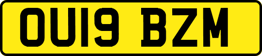 OU19BZM