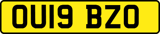 OU19BZO