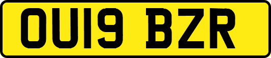 OU19BZR