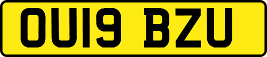 OU19BZU