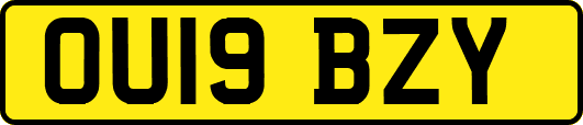 OU19BZY