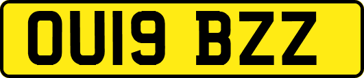 OU19BZZ