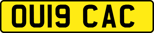 OU19CAC