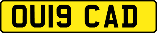 OU19CAD