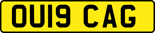 OU19CAG