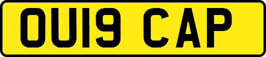 OU19CAP
