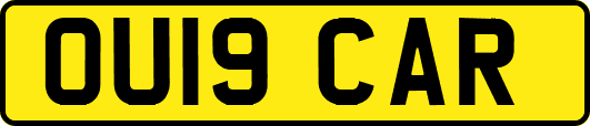 OU19CAR