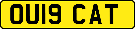 OU19CAT