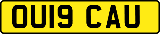 OU19CAU