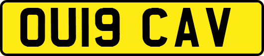 OU19CAV