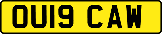 OU19CAW