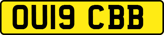 OU19CBB