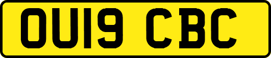 OU19CBC