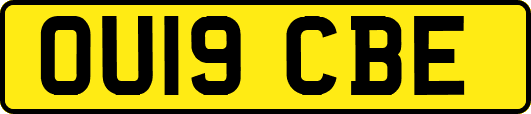 OU19CBE
