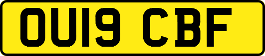 OU19CBF