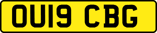 OU19CBG