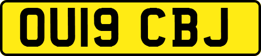 OU19CBJ