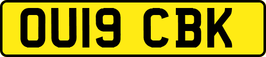 OU19CBK