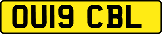 OU19CBL