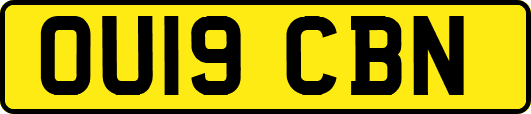 OU19CBN
