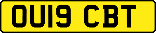 OU19CBT