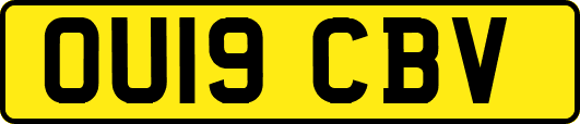 OU19CBV