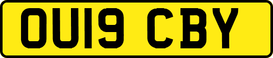 OU19CBY