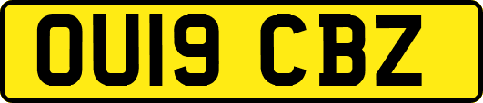 OU19CBZ