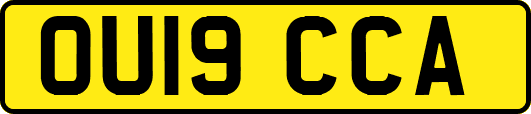 OU19CCA
